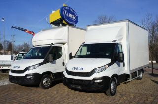 Iveco 35C13